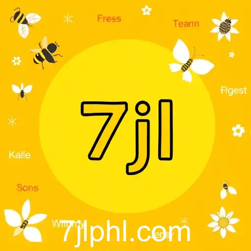 The Digital Renaissance: 7jl's Rise in Online Gaming