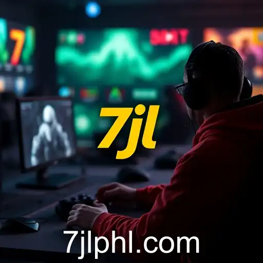 The Rise of 7jl: A Digital Playground