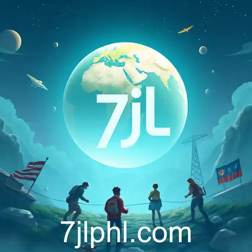 The Digital Odyssey of 7jl