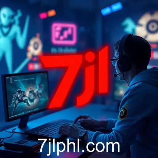 7jl Gaming Revolution