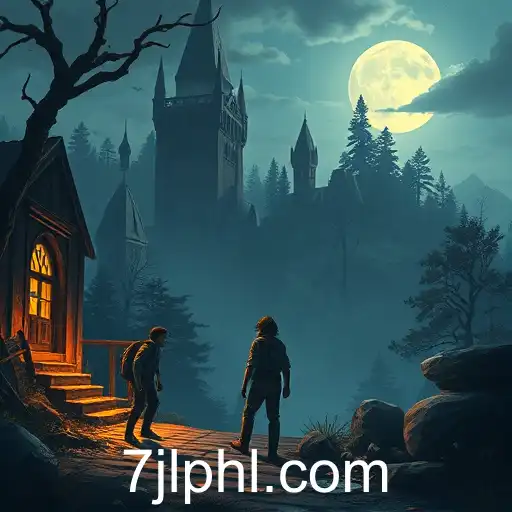 Exploring the Fascinating World of Adventure Games