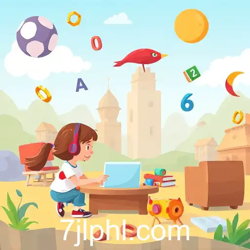Unlocking the Potential of Educational Games in Modern Learning