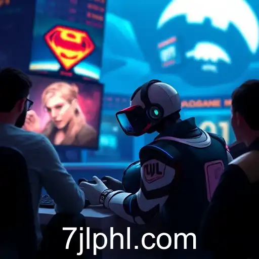 Emergence of 7jl: A Gaming Revolution