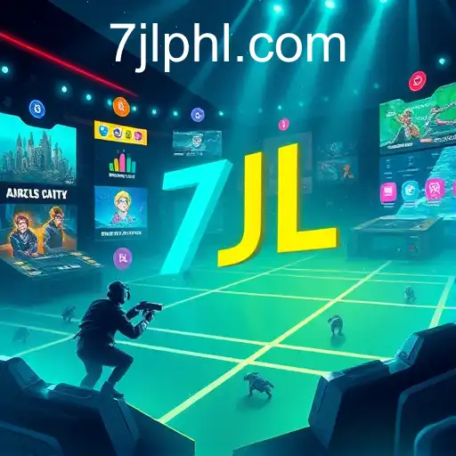 Exploring the Rise of 7jl in Digital Gaming