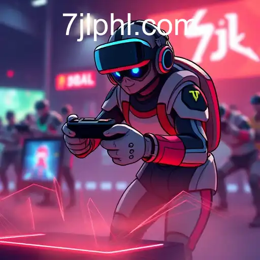 Gaming Evolution: The Rise of '7jl'