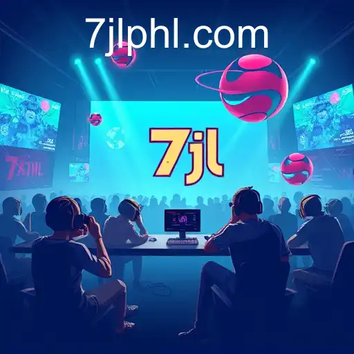 7jl: The Gaming Hub Reshaping Online Communities