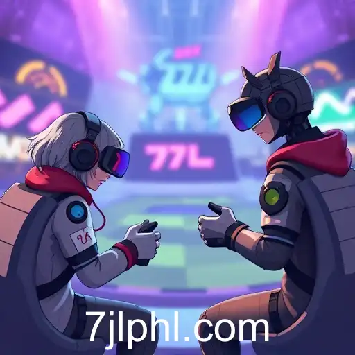 Gaming Trends in 2025