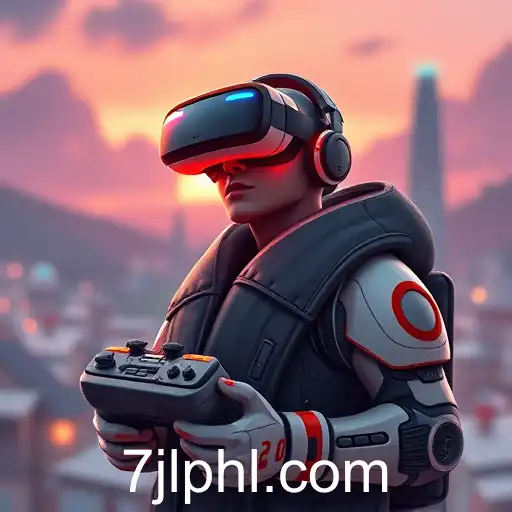 Gaming Trends and Innovations in 2025