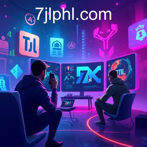 The Rise of Online Gaming: A New Era for Digital Adventures