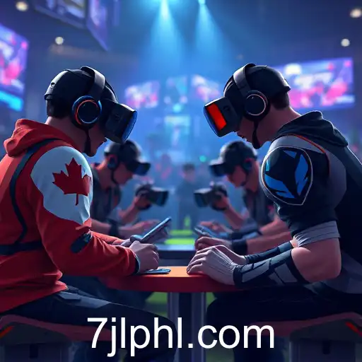 Exploring the Vast World of Multiplayer Options: The '7jl' Phenomenon