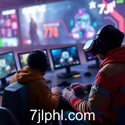 Innovations in Online Gaming Communities