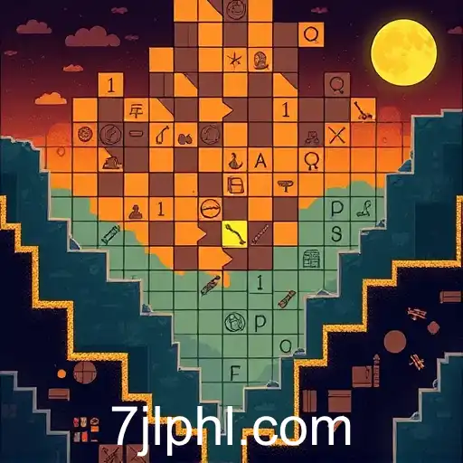 The Enduring Appeal of Puzzle Games: A Deep Dive into the