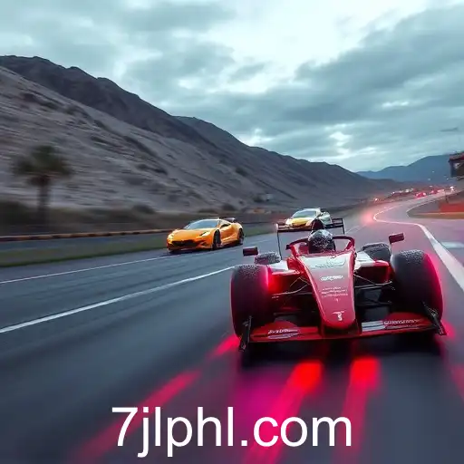 Exploring the World of 'Racing Adventures': A Thrilling Journey