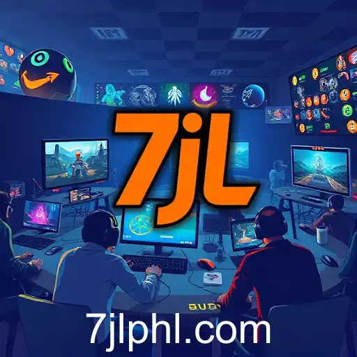 The Rise of 7jl: A Gaming Revolution