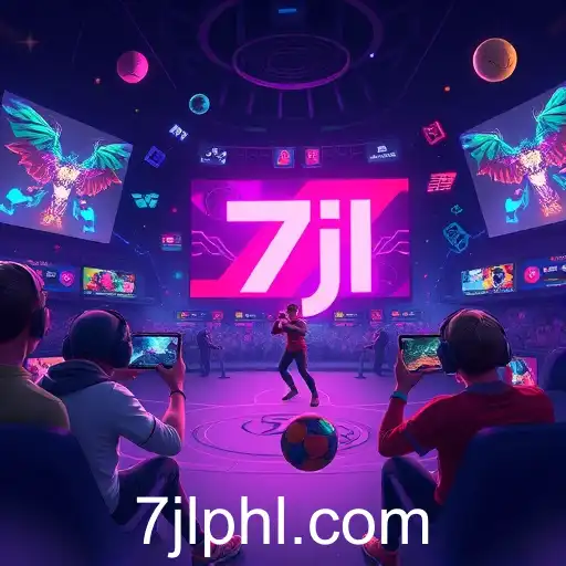The Rise of 7jl in Online Gaming