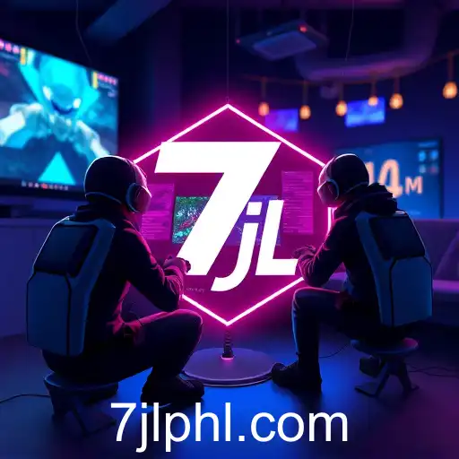 The Rise of 7jl in the Gaming World