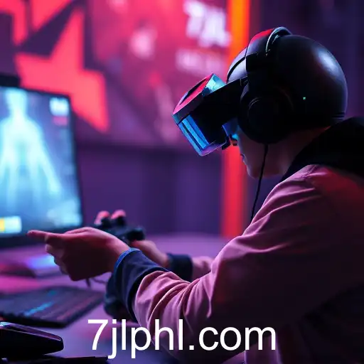 The Rise of Digital Gaming in 2025