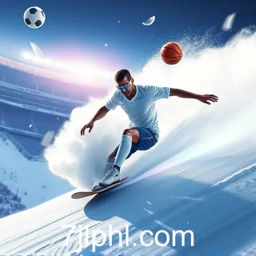 Exploring the Thrilling World of 'Sports Challenges' on Our Website