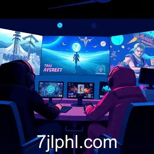 The Rise of Virtual Gaming Platforms in 2025